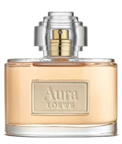 Loewe Aura parfüm şişesi