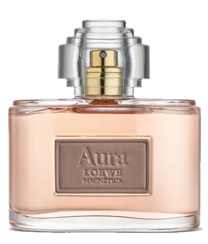 Loewe Aura Magnética parfüm şişesi