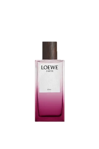 Loewe Earth Elixir parfüm şişesi