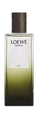 Loewe Esencia Elixir parfüm şişesi