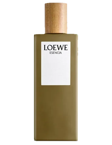 Loewe Esencia pour Homme parfüm şişesi