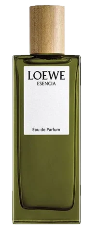 Loewe Esencia pour Homme Eau de Parfum parfüm şişesi