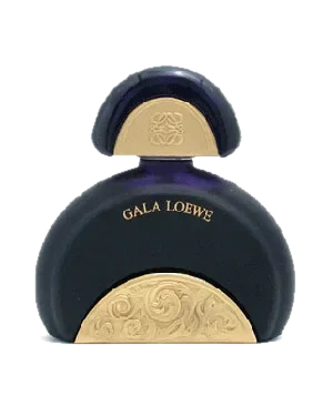 Loewe Gala parfüm şişesi