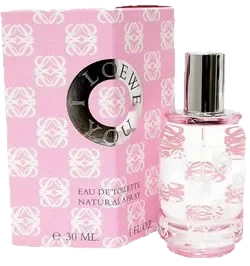 Loewe I You parfüm şişesi