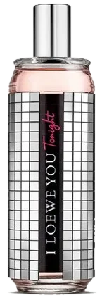 Loewe I You Tonight parfüm şişesi