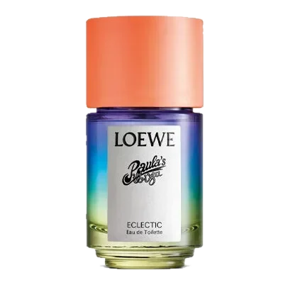 Loewe Paula's Ibiza Eclectic parfüm şişesi