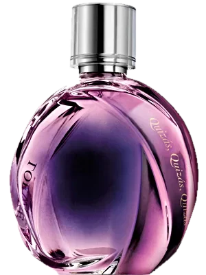 Loewe Quizas, Quizas, Quizas parfüm şişesi