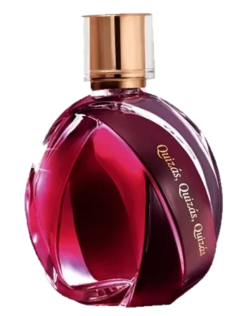 Loewe Quizas, Quizas, Quizas Pasion parfüm şişesi