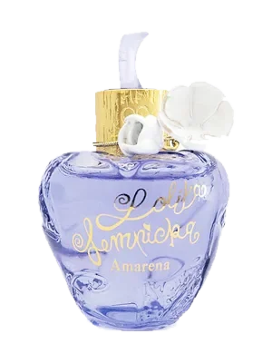 Lolita Lempicka Amarena Whim parfüm şişesi