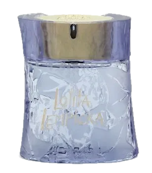 Lolita Lempicka Au Masculin perfume bottle