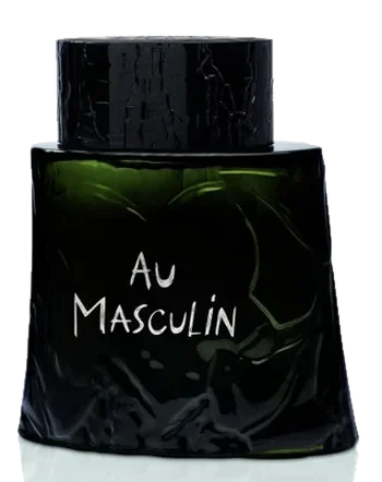 Lolita Lempicka Au Masculin Eau de Parfum Intense perfume bottle