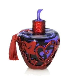 Lolita Lempicka Eau de Minuit - Midnight Fragrance parfüm şişesi