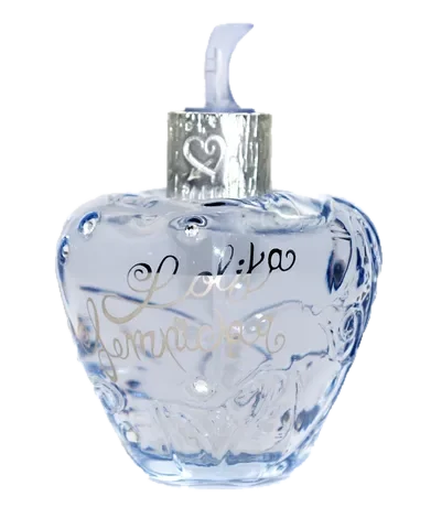 Lolita Lempicka Eau de Toilette parfüm şişesi