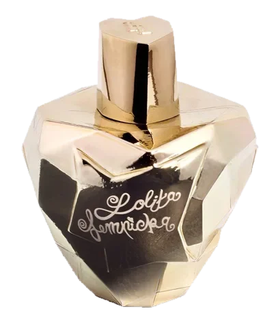 Lolita Lempicka Elixir Sublime perfume bottle