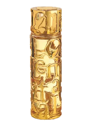 Lolita Lempicka Elle L'aime perfume bottle