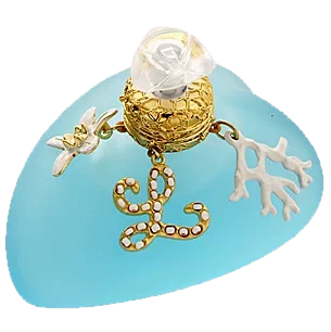 Lolita Lempicka Fleur de Corail perfume bottle