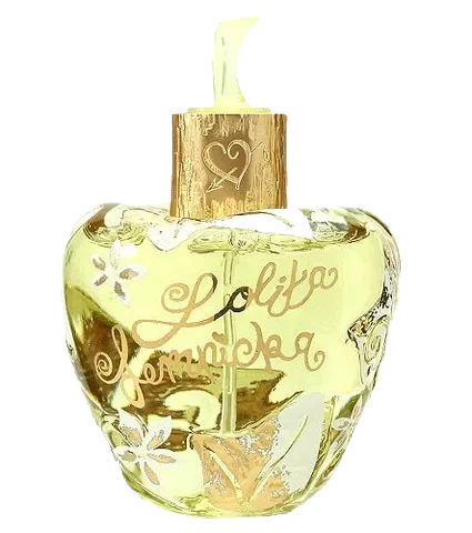 Lolita Lempicka Fleur Defendue perfume bottle