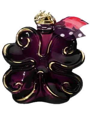 Lolita Lempicka Illusions Noires Si Lolita Eau de Minuit parfüm şişesi