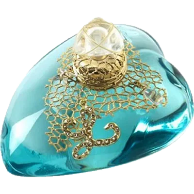 Lolita Lempicka L de parfüm şişesi