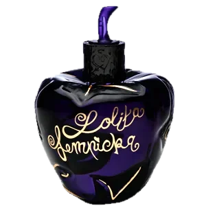 Lolita Lempicka L'eau de Minuit parfüm şişesi