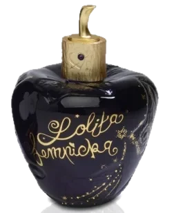 Lolita Lempicka L'Eau de Minuit Edition 2013 perfume bottle