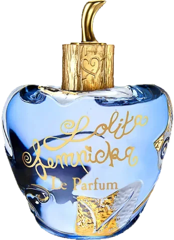 Lolita Lempicka Le Parfum 2021 perfume bottle