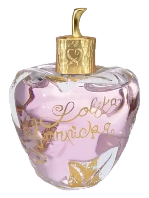 Lolita Lempicka L’Eau Jolie parfüm şişesi