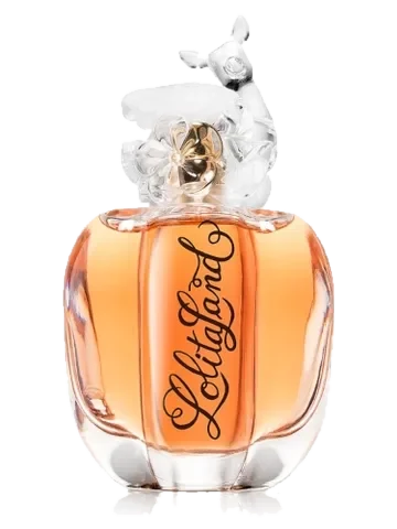 Lolita Lempicka LolitaLand perfume bottle