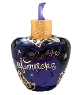 Lolita Lempicka Midnight perfume bottle