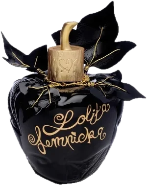 Lolita Lempicka Midnight Couture Black Eau de Minuit parfüm şişesi