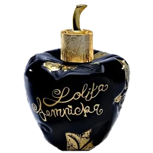 Lolita Lempicka Minuit Noir perfume bottle