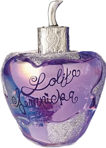 Lolita Lempicka Minuit Sonne perfume bottle