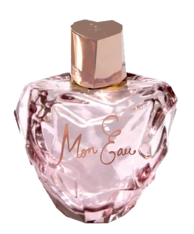 Lolita Lempicka Mon Eau parfüm şişesi