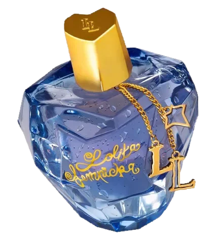 Lolita Lempicka Mon Premier Parfum parfüm şişesi