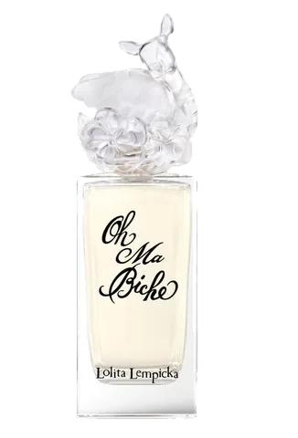 Lolita Lempicka Oh Ma Biche perfume bottle