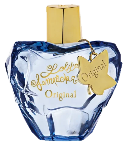 Lolita Lempicka Original perfume bottle