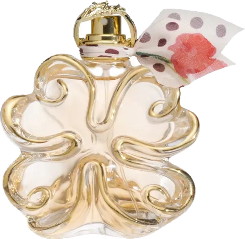 Lolita Lempicka Si Lolita perfume bottle