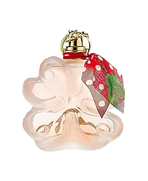 Lolita Lempicka Si Lolita Eau de Toilette perfume bottle
