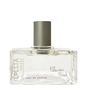Lollia In Love (Classic Petal) parfüm şişesi