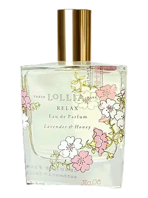 Lollia Relax parfüm şişesi