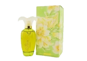 Lomani Si Fleuri perfume bottle