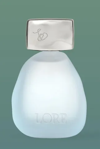 Lore Sublimity perfume bottle