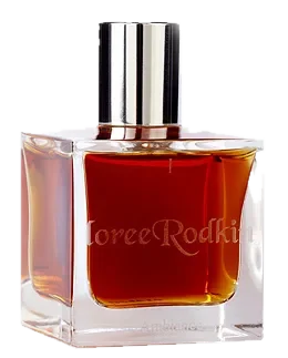 Loree Rodkin Gothic I perfume bottle