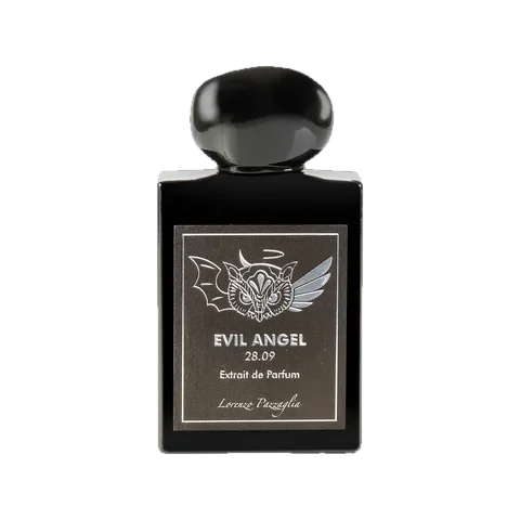 Lorenzo Pazzaglia Evil Angel a.k.a. 28.09 parfüm şişesi