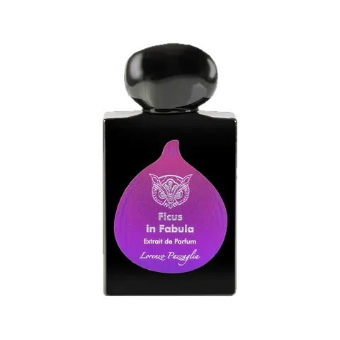 Lorenzo Pazzaglia Ficus in Fabula - Limited Edition perfume bottle