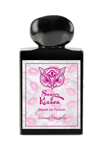 Lorenzo Pazzaglia Sugar Kisses parfüm şişesi