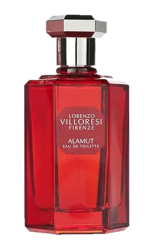 Lorenzo Villoresi Alamut parfüm şişesi