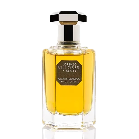 Lorenzo Villoresi Atman Xaman perfume bottle