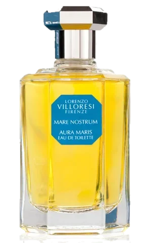 Lorenzo Villoresi Aura Maris perfume bottle