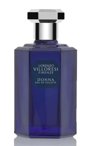 Lorenzo Villoresi Donna perfume bottle